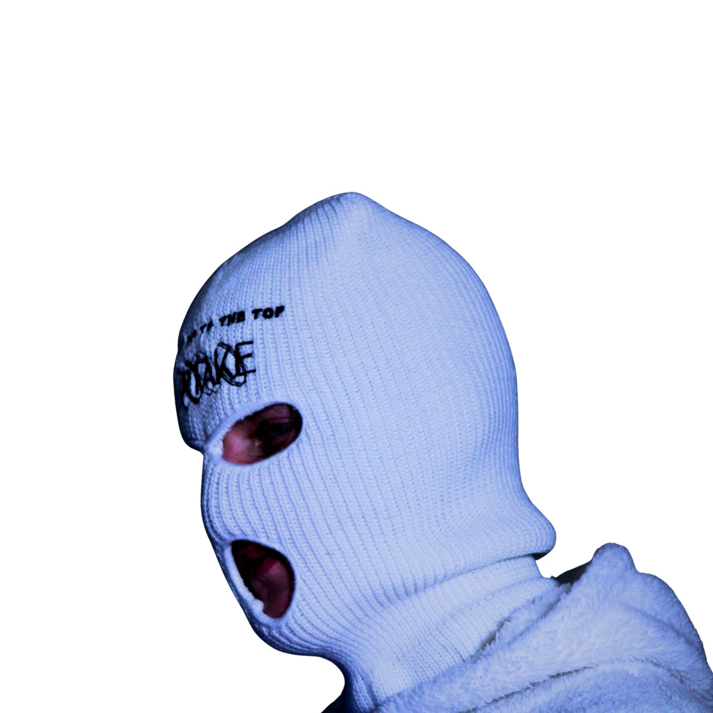 Uptake Unisex Acrylic Deluxe Winter Balaclava Ski Mask - Uptake